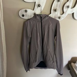 Lululemon jacket